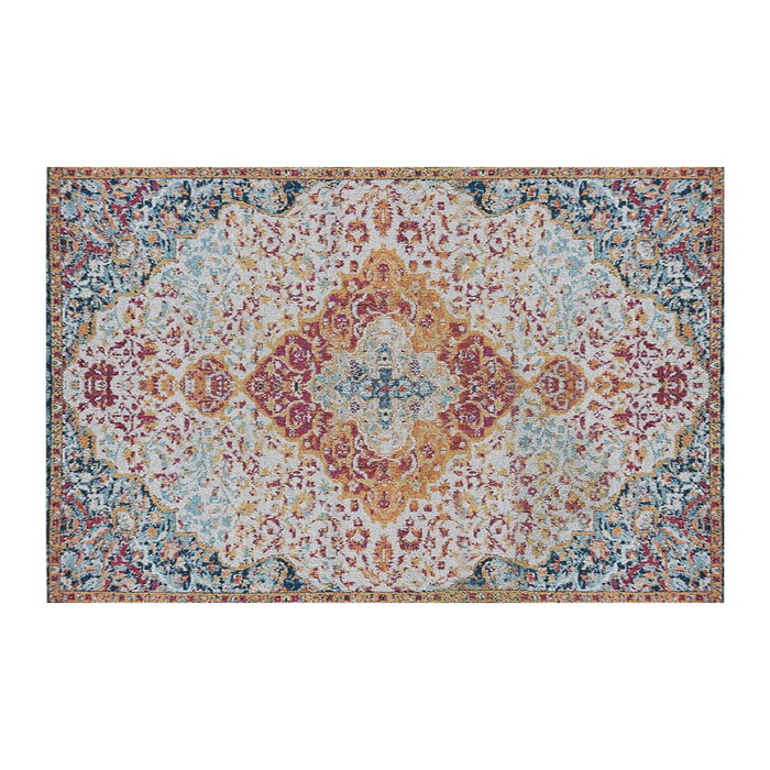 Conceptum Alfombra Woopamuk176 Multicolor 180 x 280 cm